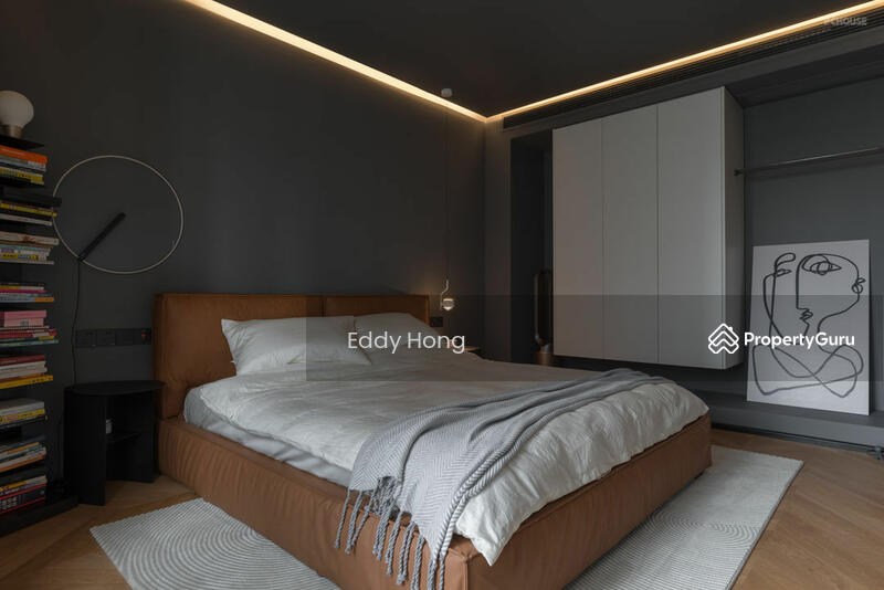Condominium for Sale at RM 400K 3R2B2CP New Condo @ Kuala Lumpur(100% Furnished) - Eddy Hong - PropertyGuru.com.my