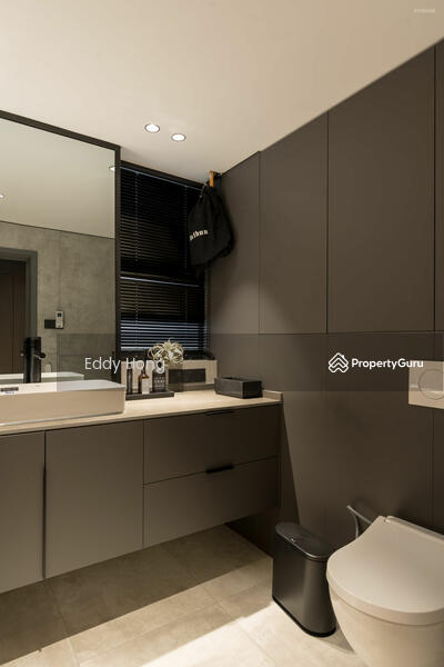 Condominium for Sale at RM 400K 3R2B2CP New Condo @ Kuala Lumpur(100% Furnished) - Eddy Hong - PropertyGuru.com.my
