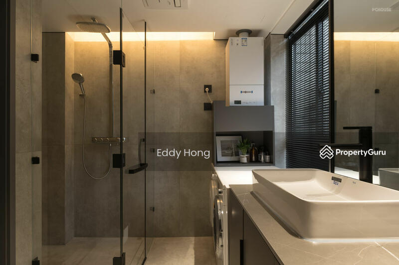 Condominium for Sale at RM 400K 3R2B2CP New Condo @ Kuala Lumpur(100% Furnished) - Eddy Hong - PropertyGuru.com.my
