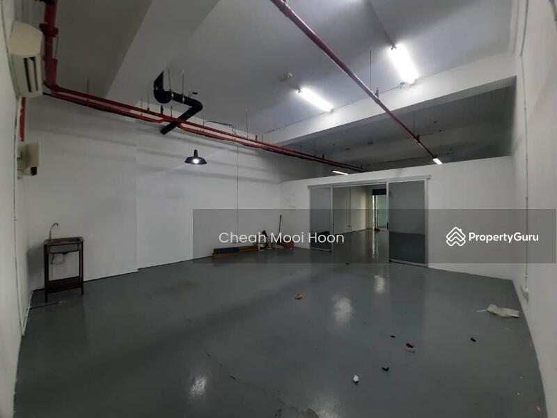 Untuk Dijual - Radia Bukit Jelutong Commercial