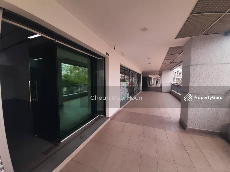 Untuk Dijual - Radia Bukit Jelutong Commercial