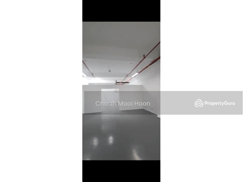 Untuk Dijual - Radia Bukit Jelutong Commercial