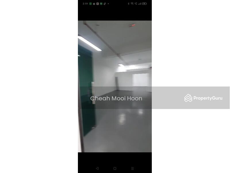 Untuk Dijual - Radia Bukit Jelutong Commercial