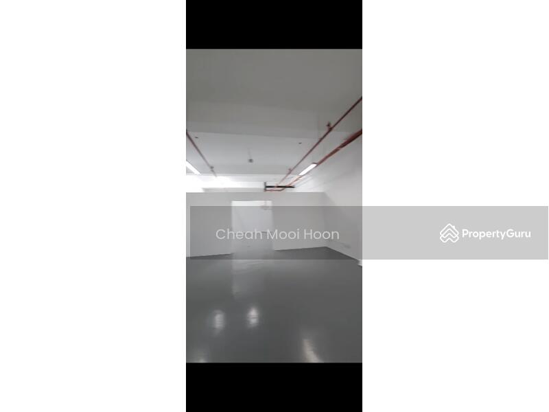 Untuk Dijual - Radia Bukit Jelutong Commercial