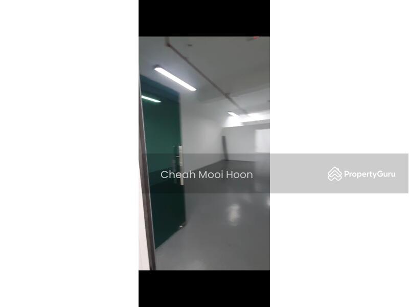 Untuk Dijual - Radia Bukit Jelutong Commercial