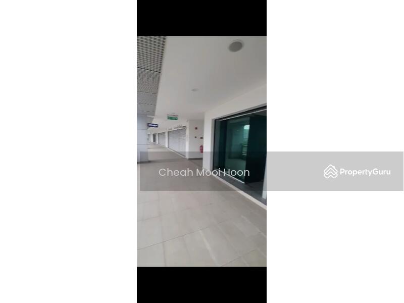 Untuk Dijual - Radia Bukit Jelutong Commercial