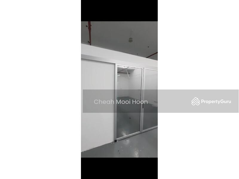 Untuk Dijual - Radia Bukit Jelutong Commercial