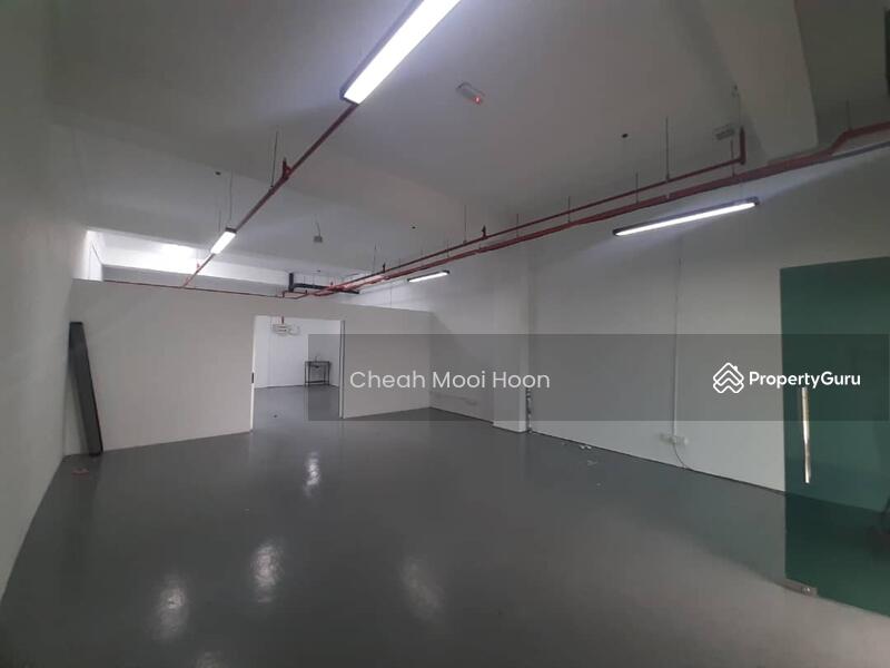 Untuk Dijual - Radia Bukit Jelutong Commercial