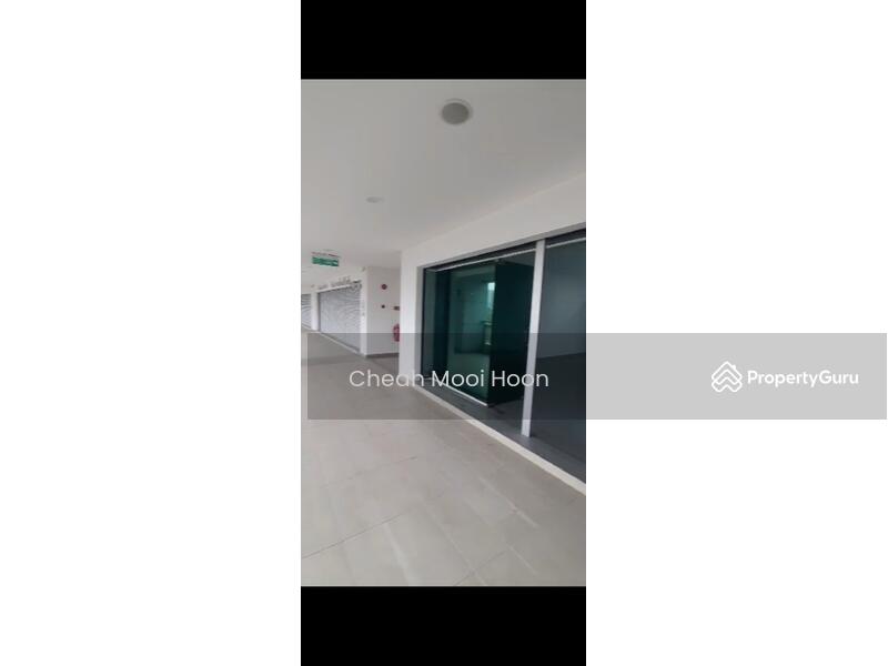 Untuk Dijual - Radia Bukit Jelutong Commercial