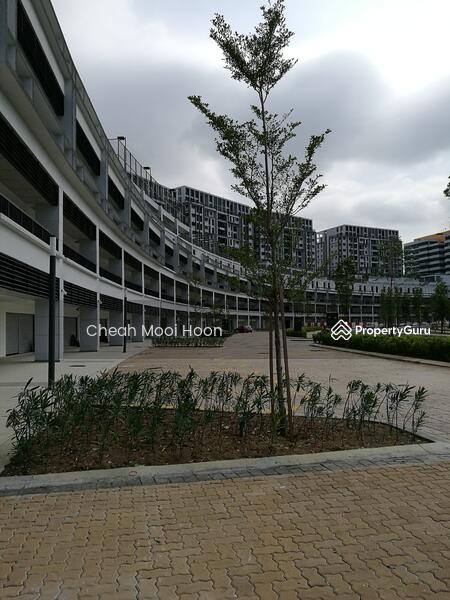 Untuk Dijual - Radia Bukit Jelutong Commercial