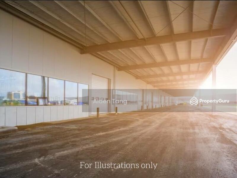 Kilang untuk Dijual di Taman Tan Sri Yaacob (Johor Bahru) - Aiden Tang - PropertyGuru.com.my