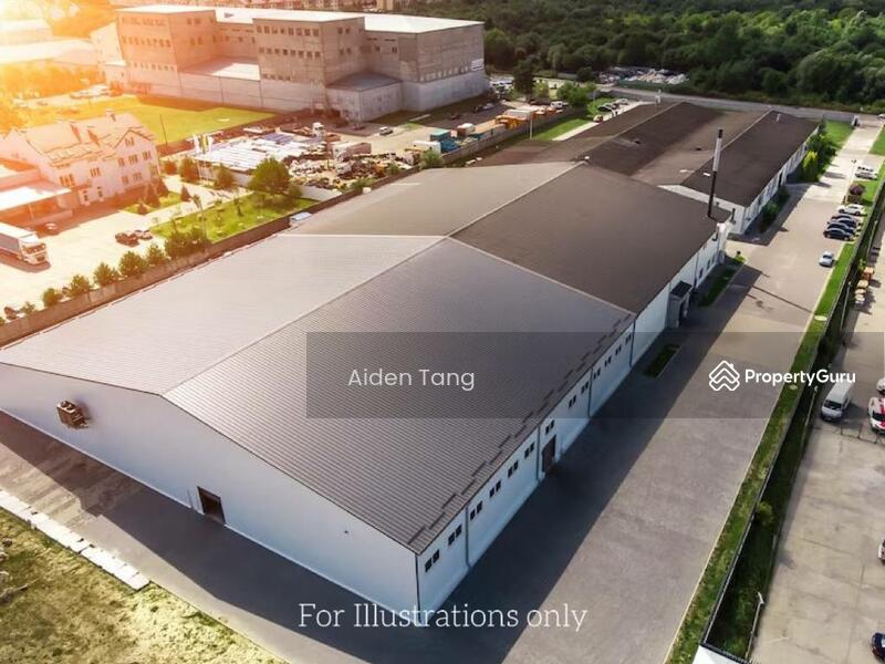 Kilang untuk Dijual di Taman Tan Sri Yaacob (Johor Bahru) - Aiden Tang - PropertyGuru.com.my