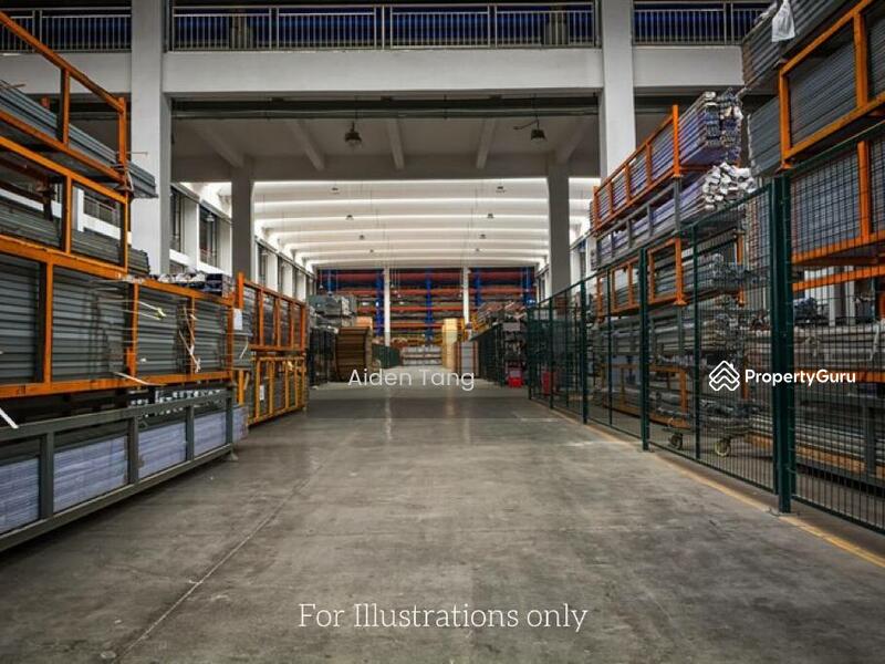 Kilang untuk Dijual di Taman Tan Sri Yaacob (Johor Bahru) - Aiden Tang - PropertyGuru.com.my