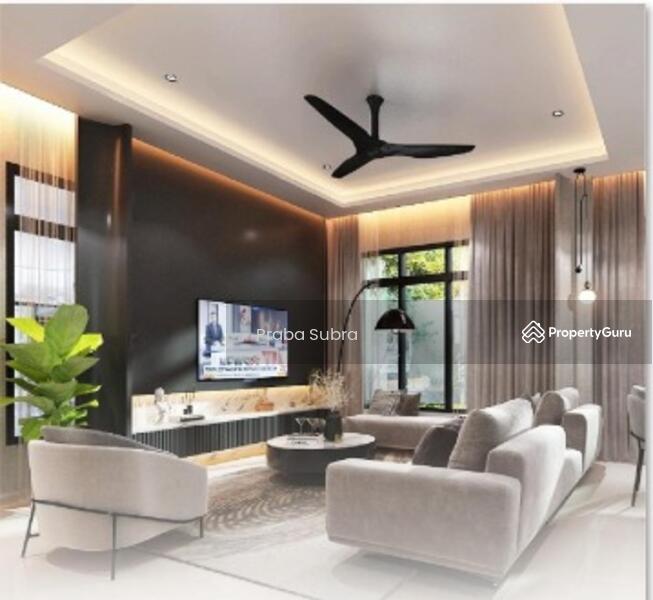 Bandar Dato Onn Luxury Terrace House with Club House!! New Launch