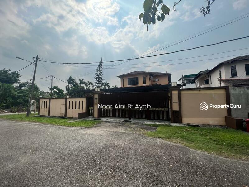 Bungalow House for Sale in Kajang (Selangor) - Noor Aini Bt Ayob - PropertyGuru.com.my