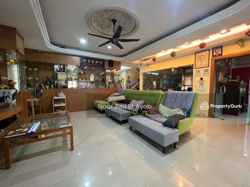 Bungalow House for Sale in Kajang (Selangor) - Noor Aini Bt Ayob - PropertyGuru.com.my
