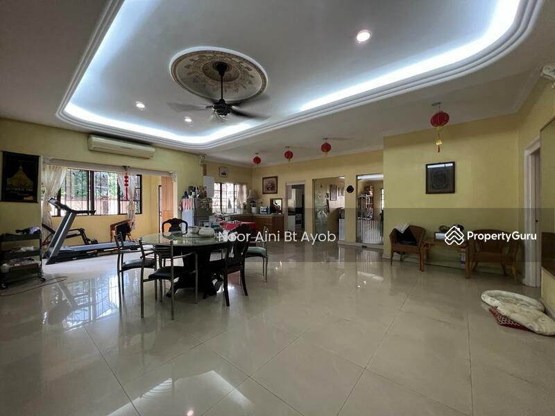 Bungalow House for Sale in Kajang (Selangor) - Noor Aini Bt Ayob - PropertyGuru.com.my