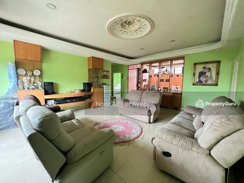 Bungalow House for Sale in Kajang (Selangor) - Noor Aini Bt Ayob - PropertyGuru.com.my
