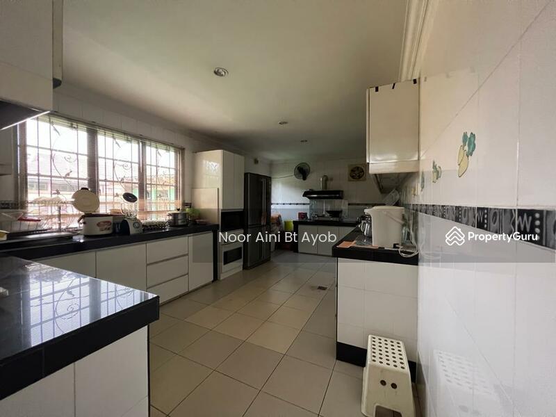 Bungalow House for Sale in Kajang (Selangor) - Noor Aini Bt Ayob - PropertyGuru.com.my