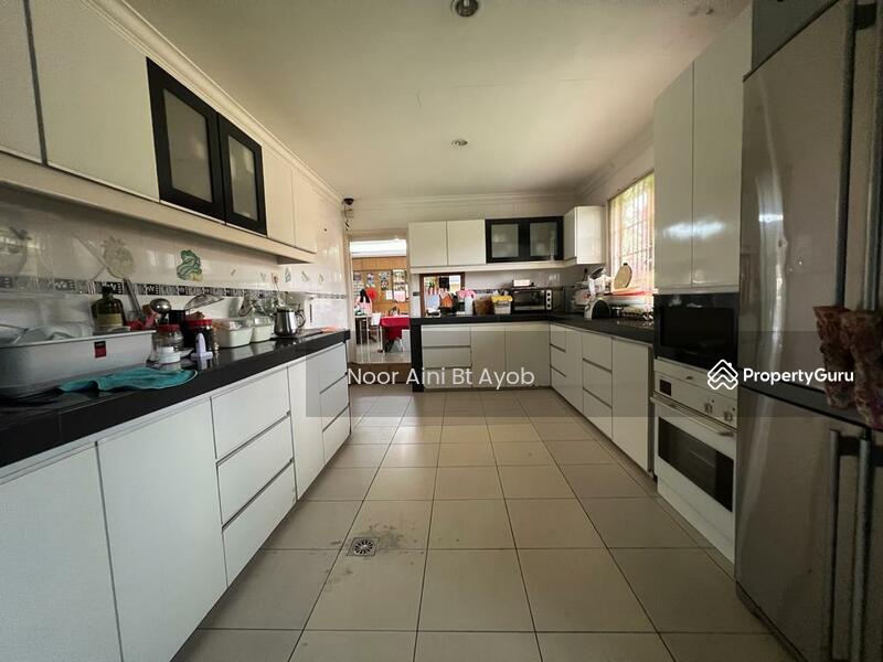 Bungalow House for Sale in Kajang (Selangor) - Noor Aini Bt Ayob - PropertyGuru.com.my