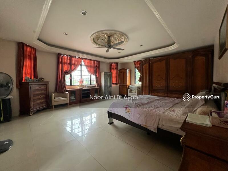 Bungalow House for Sale in Kajang (Selangor) - Noor Aini Bt Ayob - PropertyGuru.com.my
