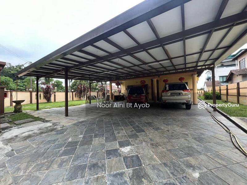 Bungalow House for Sale in Kajang (Selangor) - Noor Aini Bt Ayob - PropertyGuru.com.my