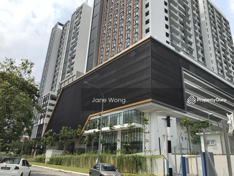 Pejabat untuk Disewa di Glenmarie (Selangor) - Jane Wong - PropertyGuru.com.my