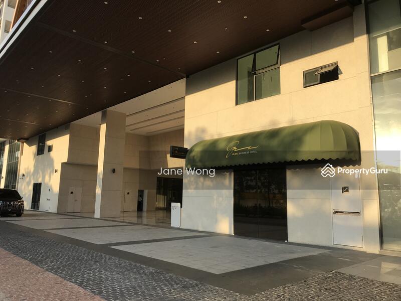 Pejabat untuk Disewa di Glenmarie (Selangor) - Jane Wong - PropertyGuru.com.my
