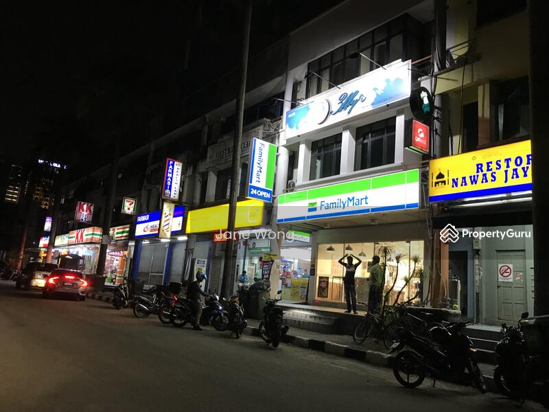 Pejabat untuk Disewa di Glenmarie (Selangor) - Jane Wong - PropertyGuru.com.my