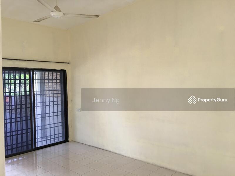 1-storey Terraced House for Sale in Chemor (Perak) - Jenny Ng - PropertyGuru.com.my