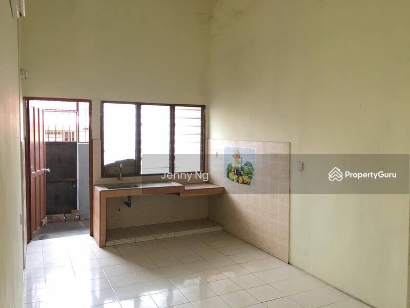 1-storey Terraced House for Sale in Chemor (Perak) - Jenny Ng - PropertyGuru.com.my