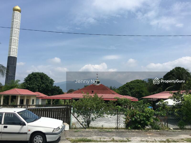 1-storey Terraced House for Sale in Chemor (Perak) - Jenny Ng - PropertyGuru.com.my