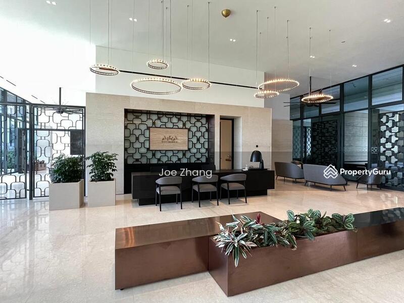 Condominium for Sale at Aira Residence - Joe Zhang Tiew - PropertyGuru.com.my