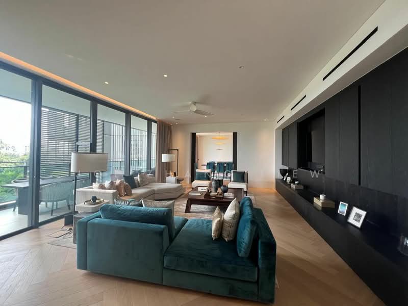 Condominium for Sale at Aira Residence - Joe Zhang Tiew - PropertyGuru.com.my