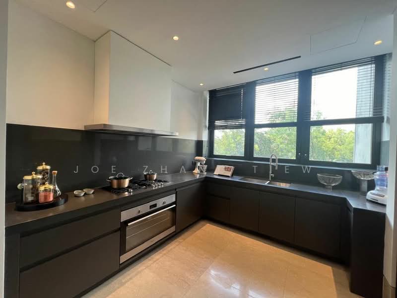 Condominium for Sale at Aira Residence - Joe Zhang Tiew - PropertyGuru.com.my