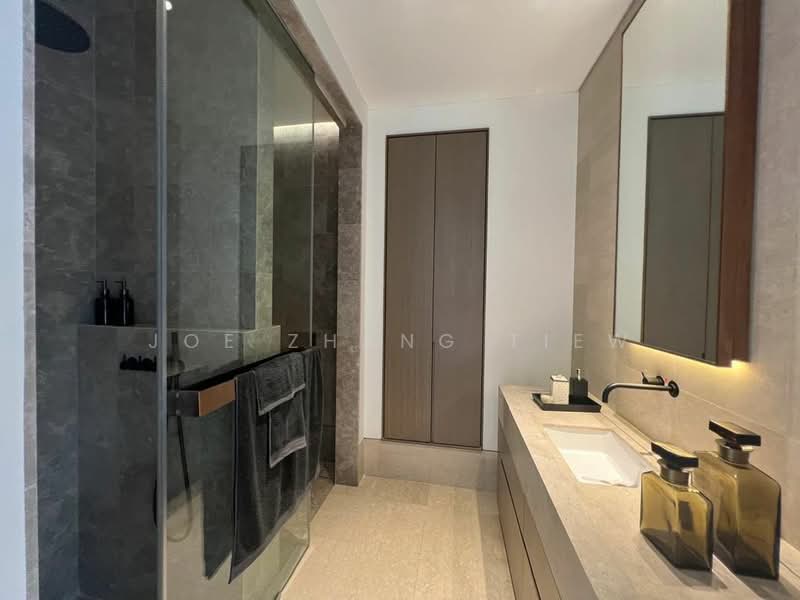 Condominium for Sale at Aira Residence - Joe Zhang Tiew - PropertyGuru.com.my