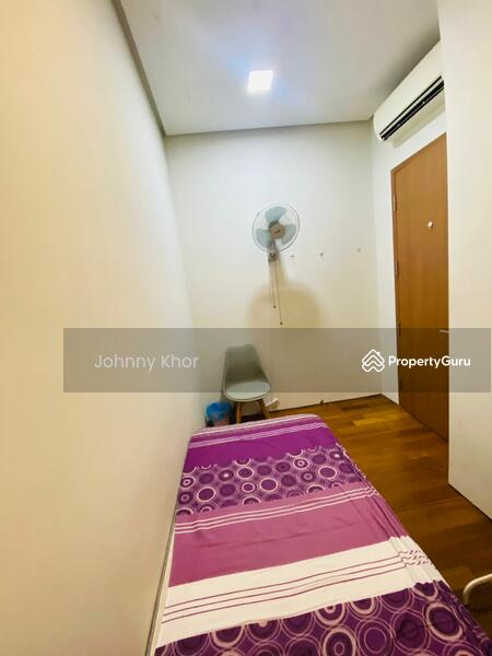 Untuk Disewa - Soho Suites @ KLCC