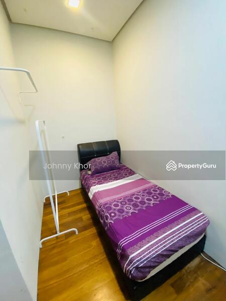Untuk Disewa - Soho Suites @ KLCC