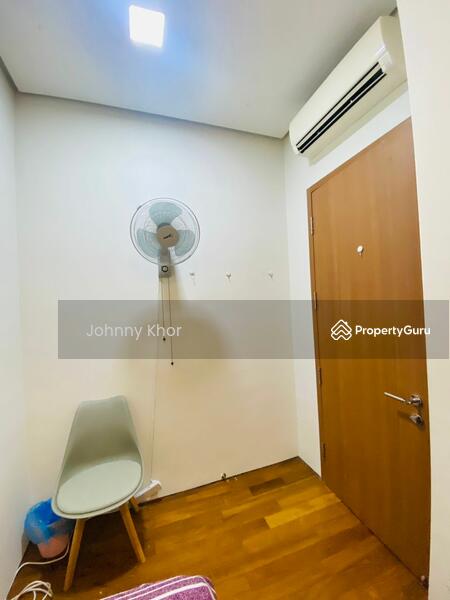 Untuk Disewa - Soho Suites @ KLCC