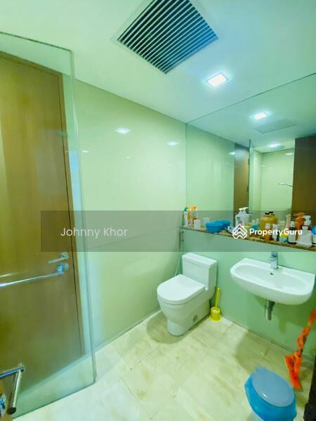 Untuk Disewa - Soho Suites @ KLCC