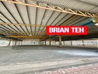 For Rent - Factory Rent at Bukit Minyak 1200AMP