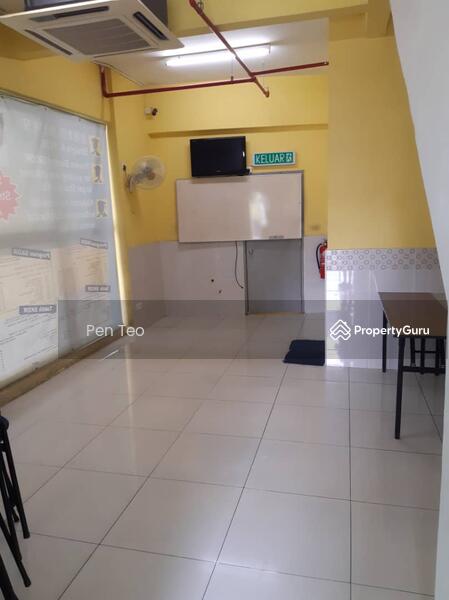 Shop / Office for Rent in Taman Bukit Jambul (Bukit Jambul) - Pen Teo - PropertyGuru.com.my