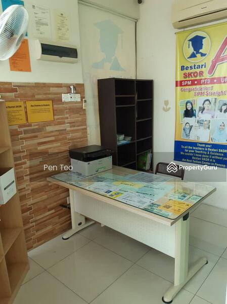 Shop / Office for Rent in Taman Bukit Jambul (Bukit Jambul) - Pen Teo - PropertyGuru.com.my