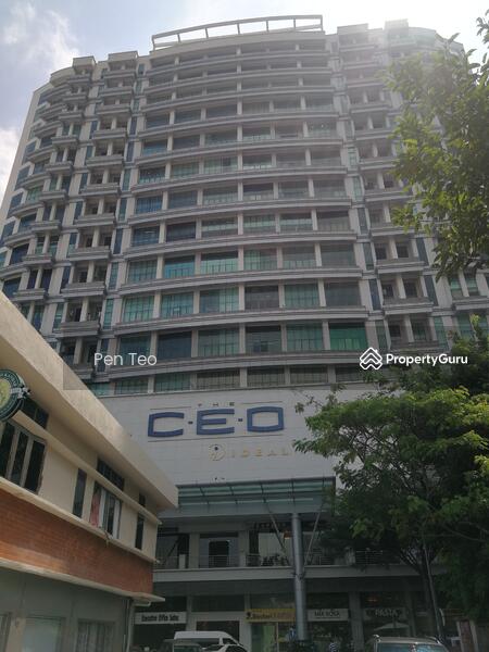 Shop / Office for Rent in Taman Bukit Jambul (Bukit Jambul) - Pen Teo - PropertyGuru.com.my