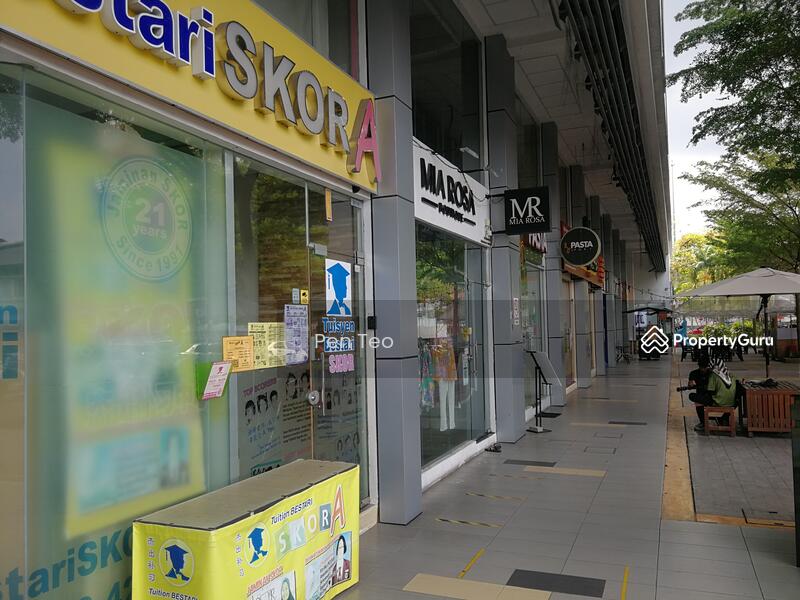 Shop / Office for Rent in Taman Bukit Jambul (Bukit Jambul) - Pen Teo - PropertyGuru.com.my