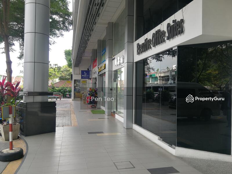 Shop / Office for Rent in Taman Bukit Jambul (Bukit Jambul) - Pen Teo - PropertyGuru.com.my