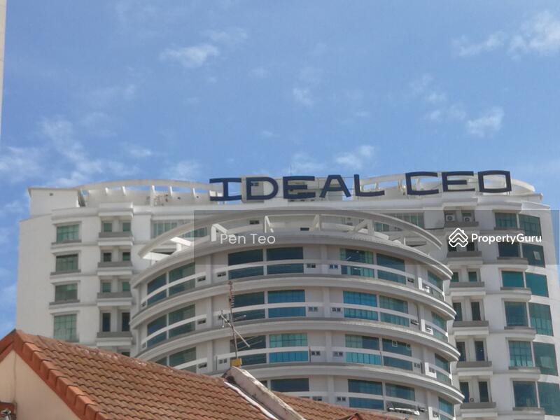 Shop / Office for Rent in Taman Bukit Jambul (Bukit Jambul) - Pen Teo - PropertyGuru.com.my