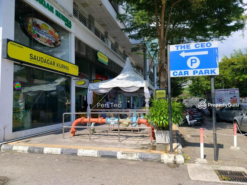 Shop / Office for Rent in Taman Bukit Jambul (Bukit Jambul) - Pen Teo - PropertyGuru.com.my