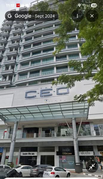 Shop / Office for Rent in Taman Bukit Jambul (Bukit Jambul) - Pen Teo - PropertyGuru.com.my
