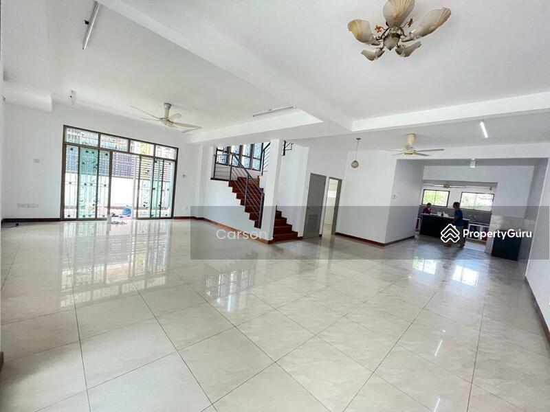 Double Storey SemiD House Taman Impian Emas 81300, Skudai, Skudai